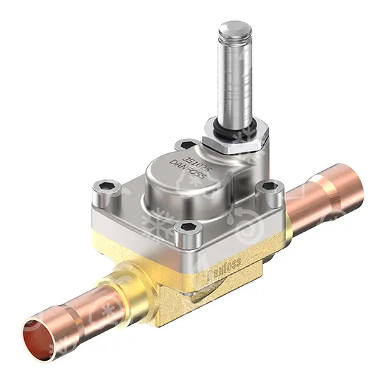 ventil expanzní elektrický Danfoss AKV15-2, 068F5005